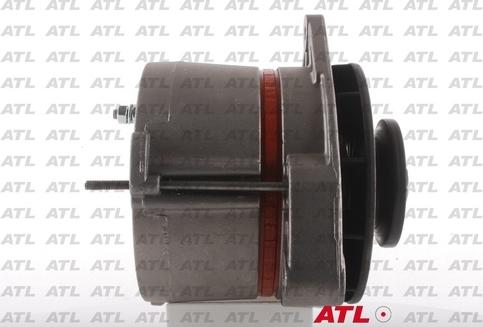 ATL Autotechnik L 30 350 - Генератор www.autospares.lv