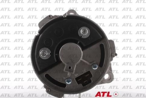 ATL Autotechnik L 30 350 - Ģenerators autospares.lv