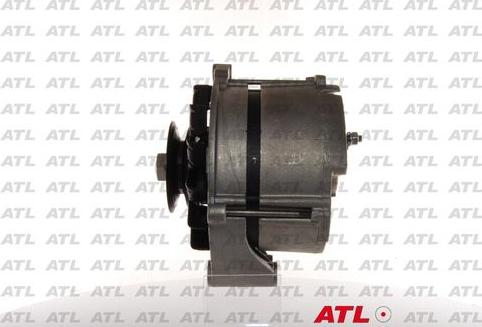 ATL Autotechnik L 30 280 - Генератор www.autospares.lv