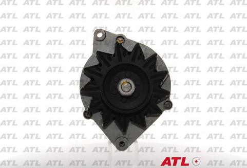 ATL Autotechnik L 30 280 - Генератор www.autospares.lv