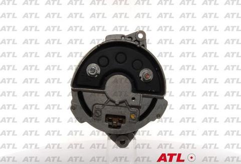 ATL Autotechnik L 30 280 - Генератор www.autospares.lv