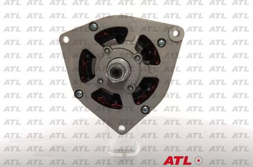 ATL Autotechnik L 30 220 - Ģenerators autospares.lv