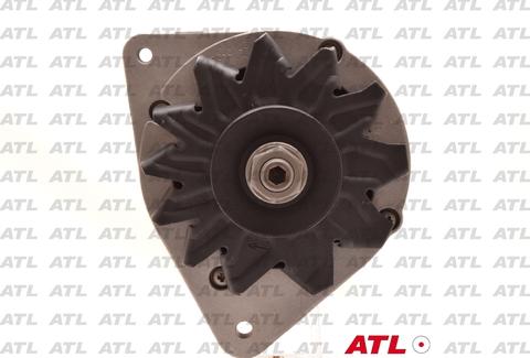 ATL Autotechnik L 30 790 - Alternator www.autospares.lv