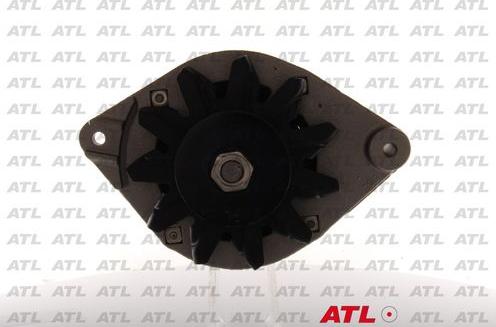 ATL Autotechnik L 30 740 - Ģenerators www.autospares.lv