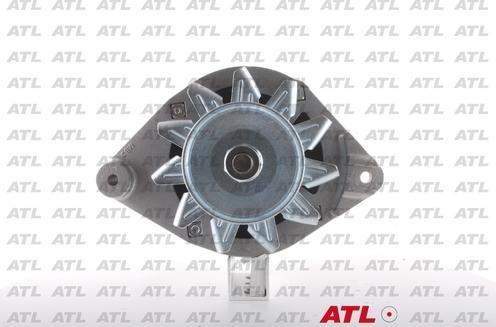 ATL Autotechnik L 30 750 - Ģenerators autospares.lv