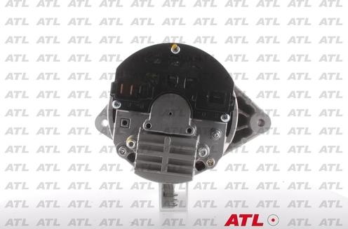 ATL Autotechnik L 30 750 - Ģenerators autospares.lv