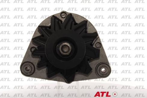 ATL Autotechnik L 30 700 - Генератор www.autospares.lv