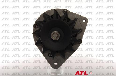 ATL Autotechnik L 30 770 - Генератор www.autospares.lv