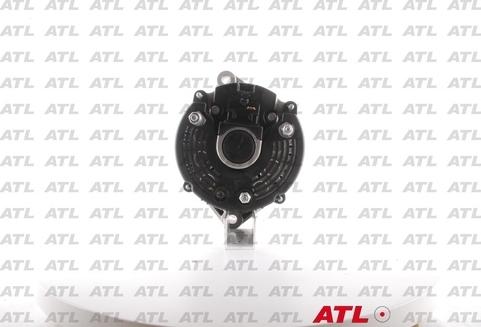 ATL Autotechnik L 31 940 - Генератор www.autospares.lv