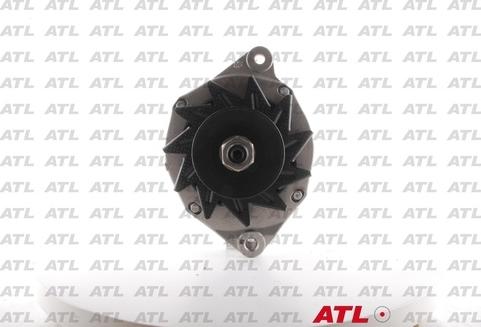 ATL Autotechnik L 31 940 - Ģenerators autospares.lv