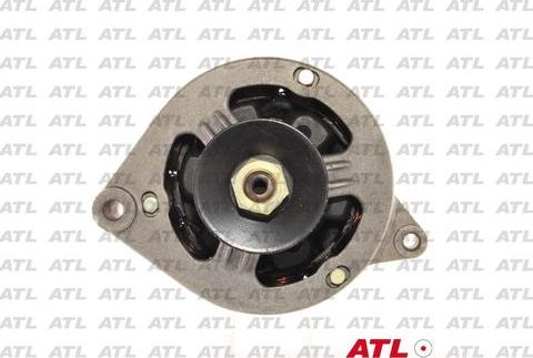 ATL Autotechnik L 31 910 - Ģenerators www.autospares.lv