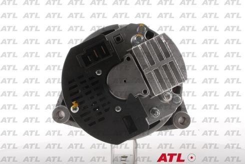 ATL Autotechnik L 31 440 - Генератор www.autospares.lv