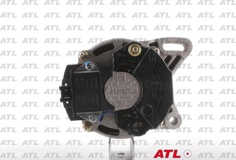 ATL Autotechnik L 31 460 - Ģenerators autospares.lv