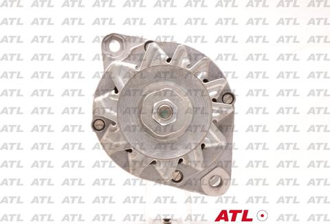 ATL Autotechnik L 31 410 - Генератор www.autospares.lv