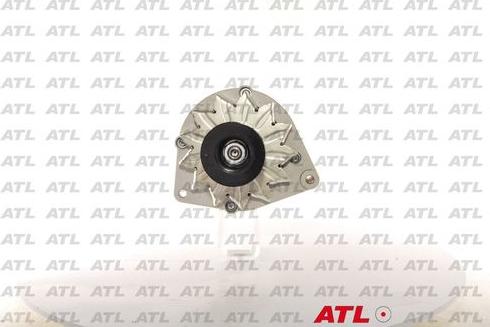 ATL Autotechnik L 31 480 - Ģenerators www.autospares.lv