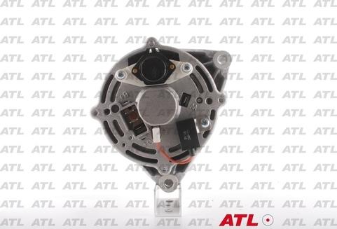 ATL Autotechnik L 31 420 - Генератор www.autospares.lv