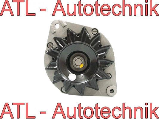 ATL Autotechnik L 31 470 - Ģenerators autospares.lv