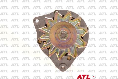 ATL Autotechnik L 31 530 - Ģenerators autospares.lv