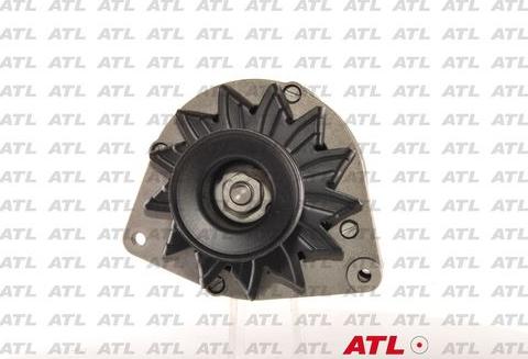 ATL Autotechnik L 31 520 - Ģenerators autospares.lv