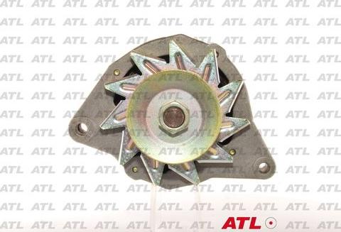 ATL Autotechnik L 31 670 - Ģenerators autospares.lv