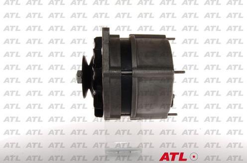 ATL Autotechnik L 31 090 - Генератор www.autospares.lv