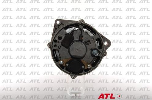 ATL Autotechnik L 31 090 - Генератор www.autospares.lv