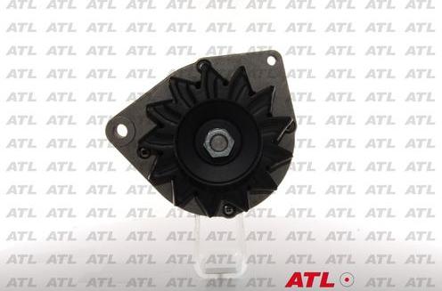 ATL Autotechnik L 31 090 - Ģenerators autospares.lv