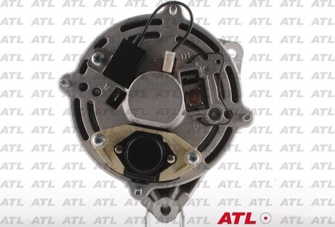 ATL Autotechnik L 31 040 - Ģenerators www.autospares.lv