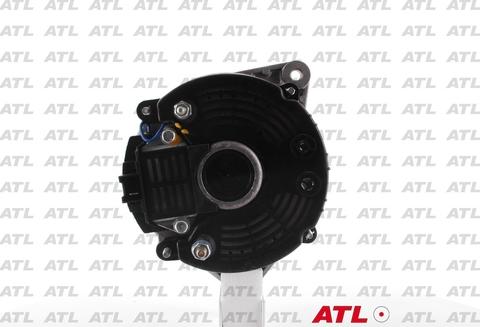 ATL Autotechnik L 31 000 - Генератор www.autospares.lv