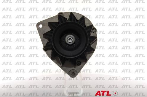 ATL Autotechnik L 31 010 - Alternator www.autospares.lv