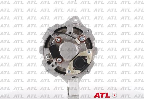 ATL Autotechnik L 31 190 - Ģenerators www.autospares.lv