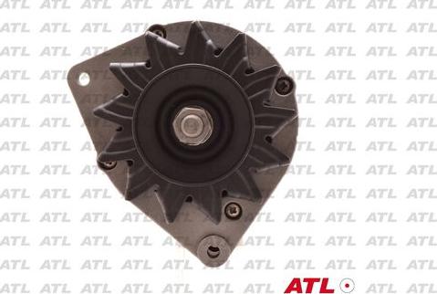 ATL Autotechnik L 31 150 - Генератор www.autospares.lv