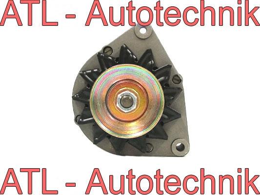 ATL Autotechnik L 31 160 - Ģenerators autospares.lv