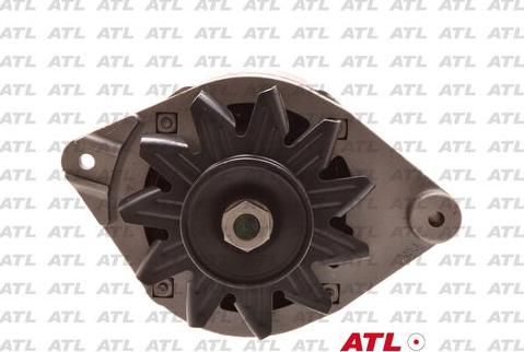 ATL Autotechnik L 31 110 - Ģenerators www.autospares.lv