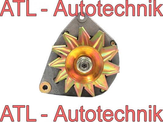 ATL Autotechnik L 31 830 - Ģenerators www.autospares.lv