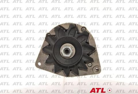 ATL Autotechnik L 31 390 - Ģenerators www.autospares.lv