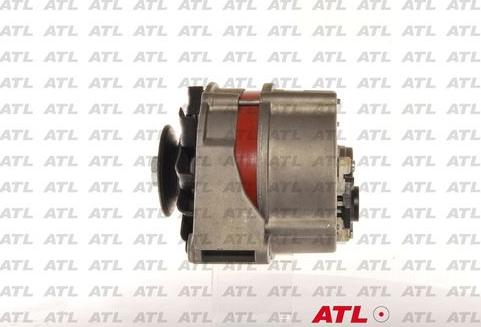 ATL Autotechnik L 31 390 - Генератор www.autospares.lv