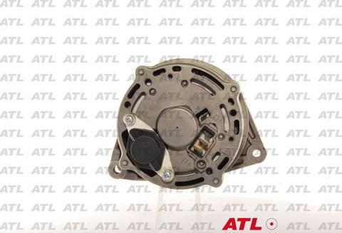 ATL Autotechnik L 31 390 - Генератор www.autospares.lv