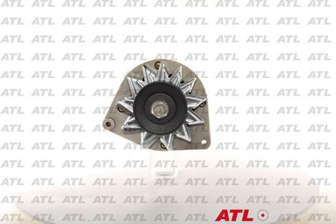 ATL Autotechnik L 31 360 - Ģenerators www.autospares.lv