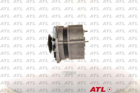 ATL Autotechnik L 31 360 - Ģenerators www.autospares.lv