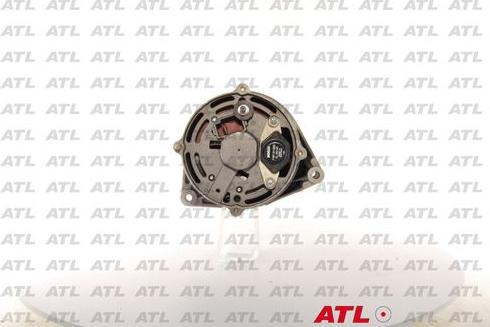 ATL Autotechnik L 31 360 - Ģenerators www.autospares.lv