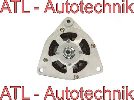 ATL Autotechnik L 31 310 - Alternator www.autospares.lv