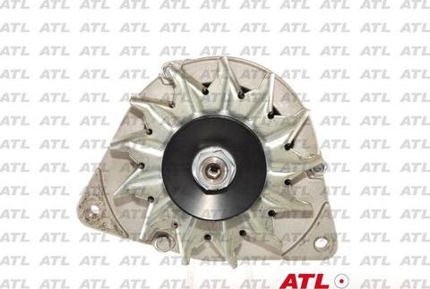 ATL Autotechnik L 31 380 - Alternator www.autospares.lv