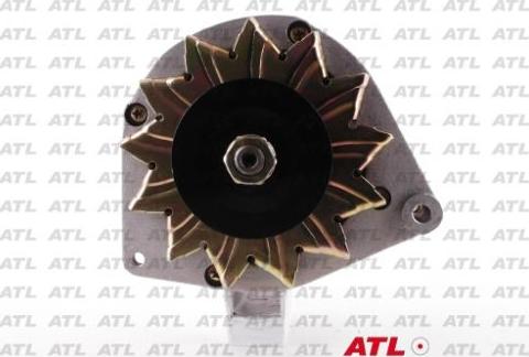 ATL Autotechnik L 31 330 - Ģenerators autospares.lv