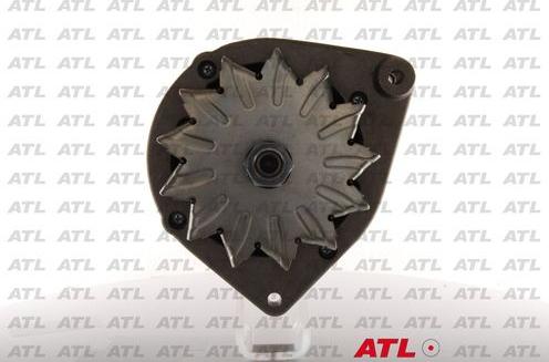 ATL Autotechnik L 31 320 - Ģenerators autospares.lv