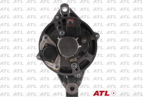 ATL Autotechnik L 31 370 - Генератор www.autospares.lv