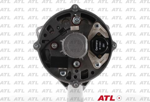 ATL Autotechnik L 31 260 - Ģenerators autospares.lv