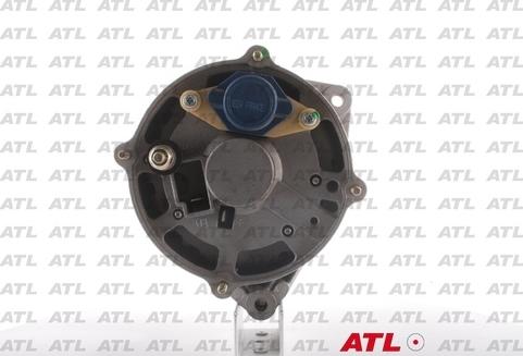 ATL Autotechnik L 31 210 - Генератор www.autospares.lv