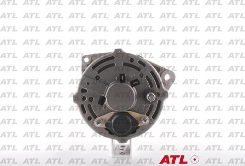 ATL Autotechnik L 31 280 - Генератор www.autospares.lv