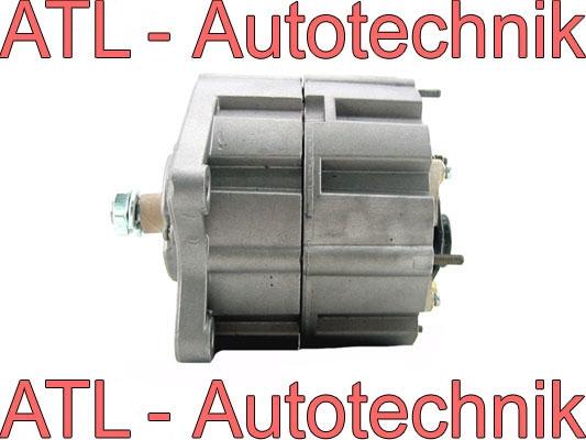 ATL Autotechnik L 31 230 - Ģenerators www.autospares.lv